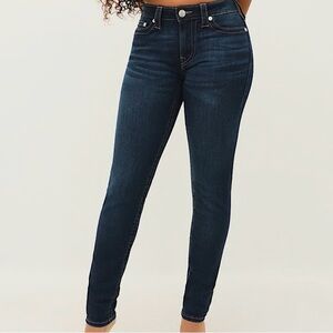 True Religion Skinny Jeans
